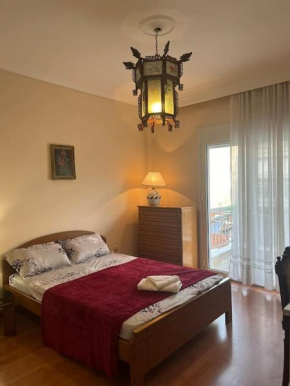 Venizelou Vintage Appartment